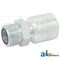 A & I Products (HW-MF) Male Seal Lok - Rigid - Straight (w/ O-Ring) 4" x4" x2" A-MF-08-10-W - alternate 3